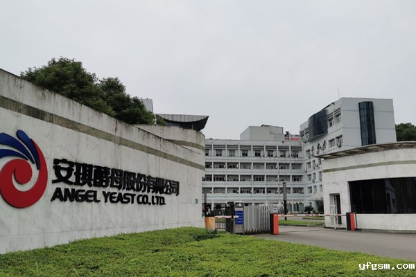 湖北安琪酵母股份有限公司采购娱乐星空app官方版安卓测土仪