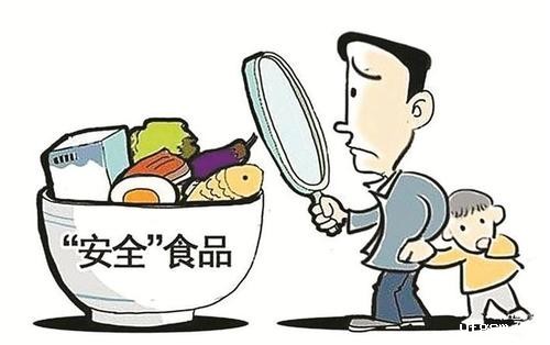 食品安全