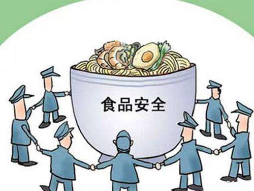 食品安全