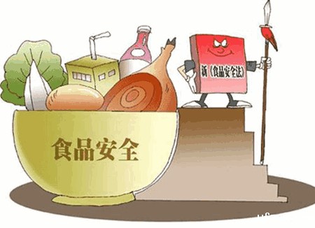 食品安全