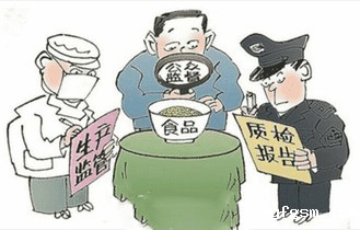 食品安全